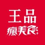 Logo of 王品瘋美食 android Application 